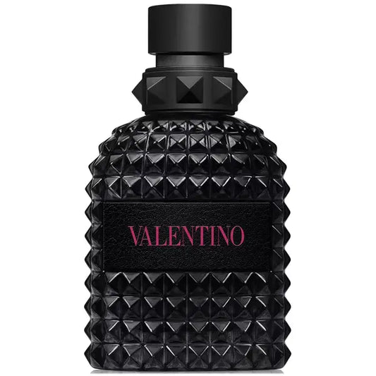 Valentino Men's Uomo Born in Roma Extradose Parfum , Fragrance for Him