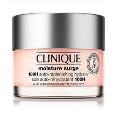 Clinique Jumbo Hydrator Gel Moisturizer with Hyaluronic Acid