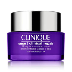 Clinique Smart Clinical Repair Lifting Face + Neck Cream