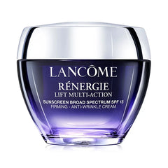 Lancôme Rénergie Lift Multi-Action Day Cream SPF 15 Anti-Aging Moisturizer