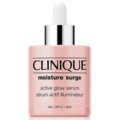 Clinique Moisture Surge Active Glow Serum with Hyaluronic Acid