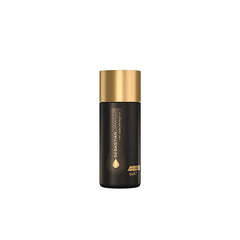 Sebastian Professional Dark Oil Lightweight Conditioner | Infused with Jojoba & Argan Oil for Silky, Smooth Conditioned Hair