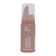 L'ANZA Healing Curls Butter Whip Styling Foam, Hair Styling Mousse for Curly, Coily, Wavy & Afro Hair, Lightweight Control, Anti-frizz & Anti-humidity, Cruelty Free & Vegan, New Bottle