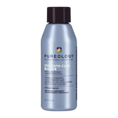 Pureology Strength Cure Blonde Purple Conditioner for Blonde & Lightened Color-Treated Hair