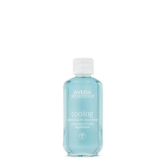 Aveda Cooling Balancing Oil Concentrate Massage Into Sore, Achy Muscles with Certified Organic Peppermint, Blue Chamomile Naturally Derived Menthol