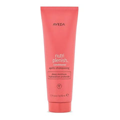 Aveda Nutriplenish Conditioner Deep Moisture Rich Superfood Conditioner for Dry to Very Dry Hair Organic Pomegranate Oil, Coconut Oil, Mango Butter 96% Naturally Derived