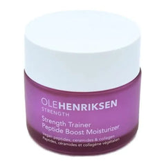 Ole Henriksen Strength Trainer Peptide Boost Moisturizer