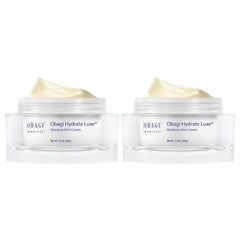 Obagi Medical Hydrate Luxe Ultra-Rich Moisturizer β Non-Comedogenic with Tara Seed Extract and Biomimetic Peptides β Night Face Cream for Dry, Sensitive, or Aging Skin