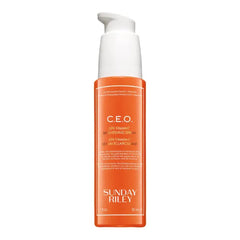 Sunday Riley C.E.O. 15% Vitamin C Brightening Serum, Orange