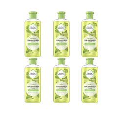 Herbal Essences Tea Lightfully Clean Refreshing Shampoo