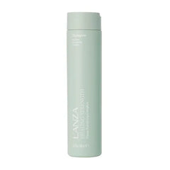 L'ANZA Healing Strength White Tea Shampoo, Shampoo For Dry, Damaged Hair, Boosts Shine, Strengthens & Restores Weak, Fragile, and Aged Hair Against Split Ends & Frizz Control, New Bottle