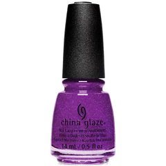 China Glaze Nail Lacquer With Hardeners