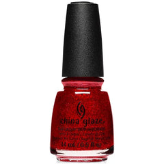 China Glaze Nail Lacquer With Hardeners