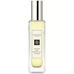 Jo Malone London English Oak & Hazelnut Cologne, Warm Woody Fragrance