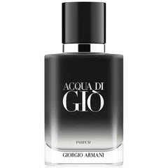 Armani Beauty Men's Acqua di Giò Parfum Refill , Luxury Fragrance