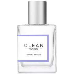 CLEAN Fragrance CLASSIC Spring Breeze Eau de Parfum Spray, Fresh and Light Fragrance