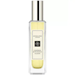 Jo Malone London Lime Basil & Mandarin Cologne, Zesty and Fresh Fragrance