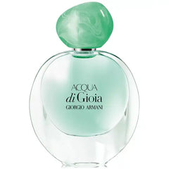 Armani Beauty Armani Acqua di Gioia Eau de Parfum Spray, Fresh and Invigorating Fragrance