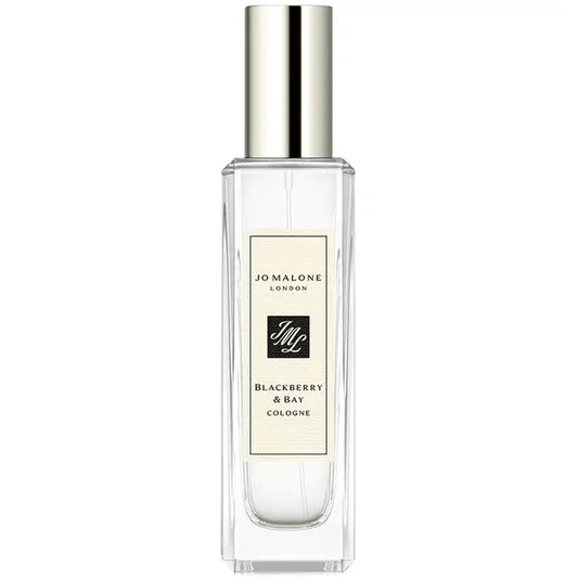 Jo Malone London Blackberry & Bay Cologne, Fresh Fragrance