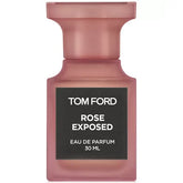 Tom Ford Rose Exposed Eau de Parfum, Luxurious Floral Fragrance, 1.7 oz