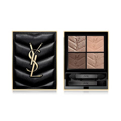 Yves Saint Laurent Couture Mini Eyeshadow Clutch