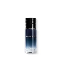 DIOR Sauvage Eau de Toilette Spray, Fresh and Invigorating Fragrance