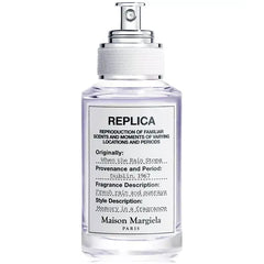 Maison Margiela REPLICA When The Rain Stops Eau de Toilette Fragrance, 3.4 oz