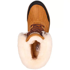 UGG® Women's Adirondack III Waterproof Boots, Durable and Stylish Boots for Women
