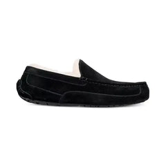 UGG® Men's Ascot Moccasin Slippers, Comfortable and Stylish Slippers