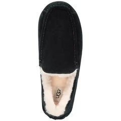 UGG® Men's Ascot Moccasin Slippers, Comfortable and Stylish Slippers