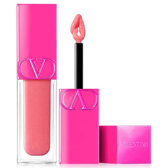Valentino Puffer Complex Lip Plumper Gloss