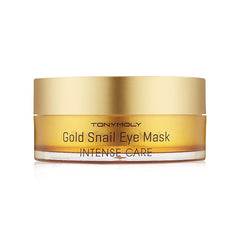 TONYMOLY Intense Care Gold Snail Eye Mask, 60-Pk. (30 pairs)