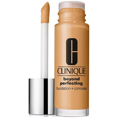 Clinique Beyond Perfecting Foundation + Concealer, 1 oz.