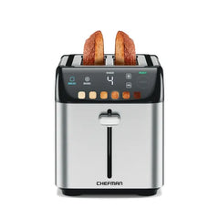 Smart Touch Digital Toaster