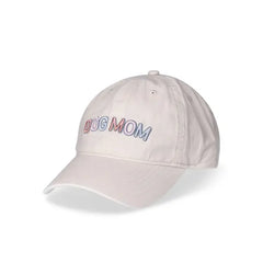 Time and Tru Women's Washed Denim Wander Lust Baseball Hat