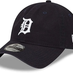 New Era MLB Khaki Core Classic 9TWENTY Adjustable Hat Cap One Size Fits All