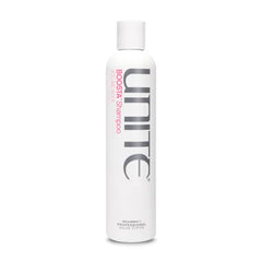 UNITE Hair Boosta Shampoo, Volumizing & Thickening Shampoo for Fine, Thin Hair - Not Tested On Animals, Scented, Vegan