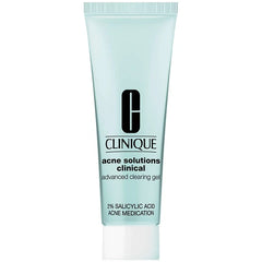 Clinique Acne Solutions Clinical Advanced Clearing Gel With Salicylic Acid