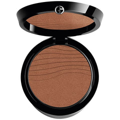 Armani Beauty Luminous Silk Glow Pressed Setting Powder