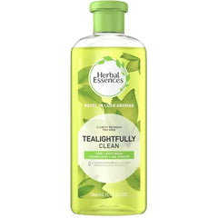 Herbal Essences Tea Lightfully Clean Refreshing Shampoo