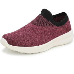Bourge Women's Micam Z108 Sports Shoes