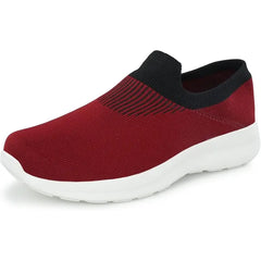Bourge Women's Micam Z108 Sports Shoes