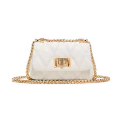 ALDO Ledia Mini Crossbody Bag, Trendy Small Shoulder Bag for Women