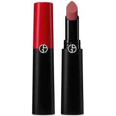 Armani Beauty Lip Power Matte Lipstick