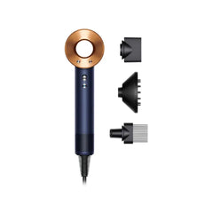 Dyson Supersonic Hair Dryer with 3 Attachments