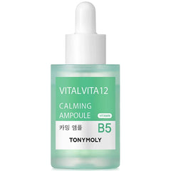 TONYMOLY Vital Vita 12 Vitamin B5 Calming Ampoule, 1-oz.