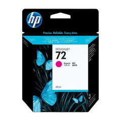 HP 72 69-ml DesignJet Ink Cartridge