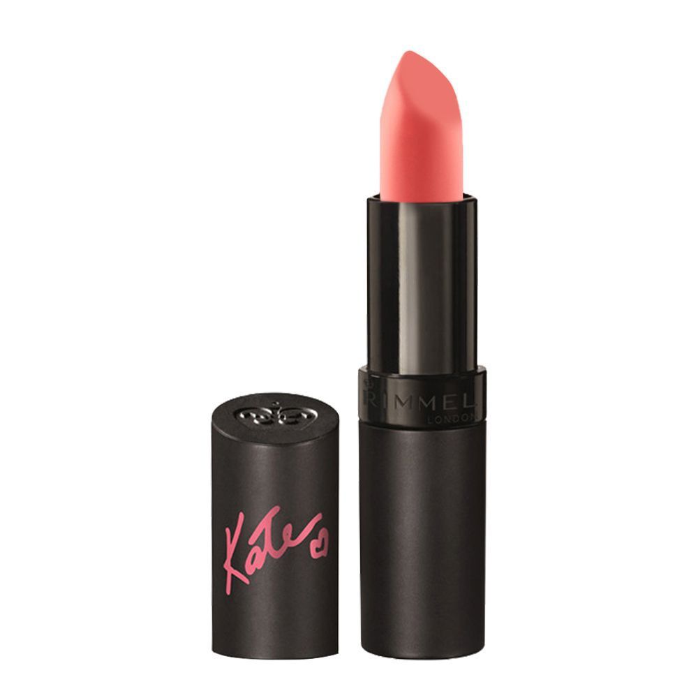 Rimmel Lasting Finish Kate Lipstick - AllurebeautypkRimmel Lasting Finish Kate Lipstick