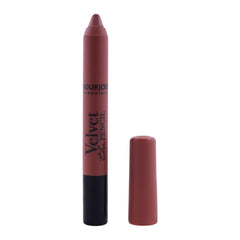 Bourjois Velvet The Lip Pencil - 02 Beige A Croquer