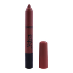 Bourjois Velvet The Lip Pencil - 02 Beige A Croquer
